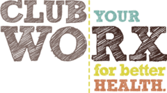 ClubWorx logo