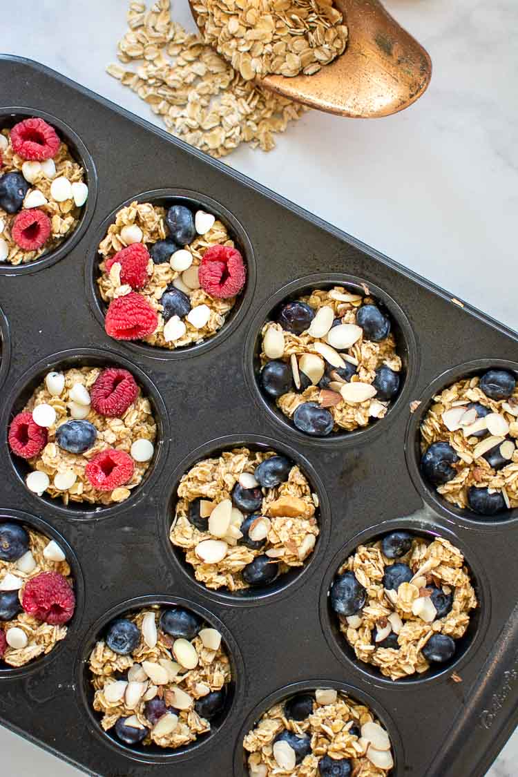 Baked-Oatmeal-Cups-8