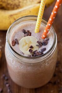 Clubwrox Smoothie Peanut Butter Cup