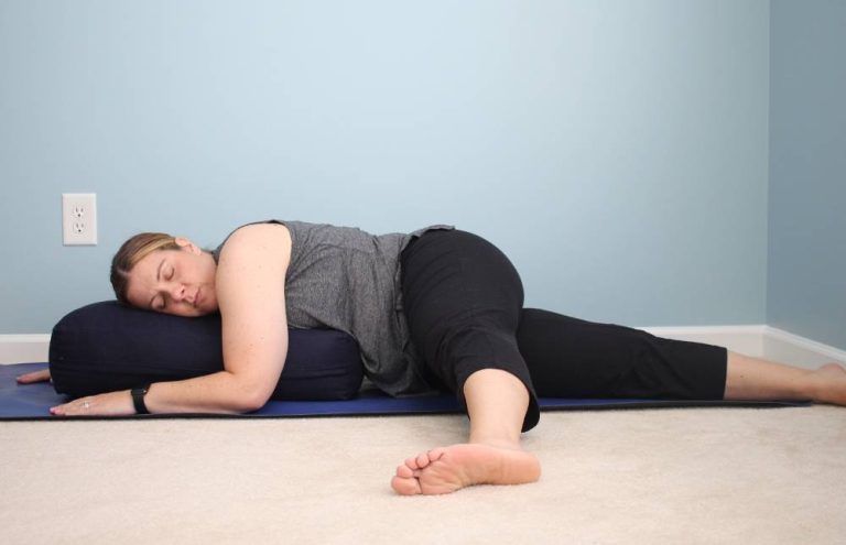 Restorative yoga workshop • ClubWorx Restorative yoga workshop ClubWorx