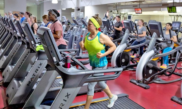  ClubWorx