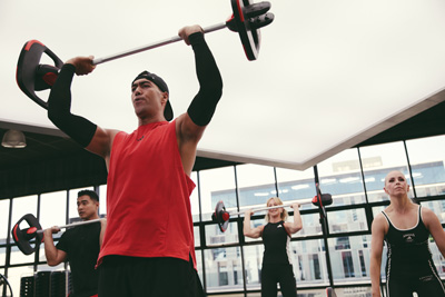 Body Pump